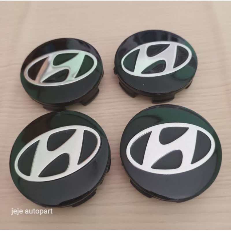 dop roda tutup as velg hyundai diameter 5.7cm