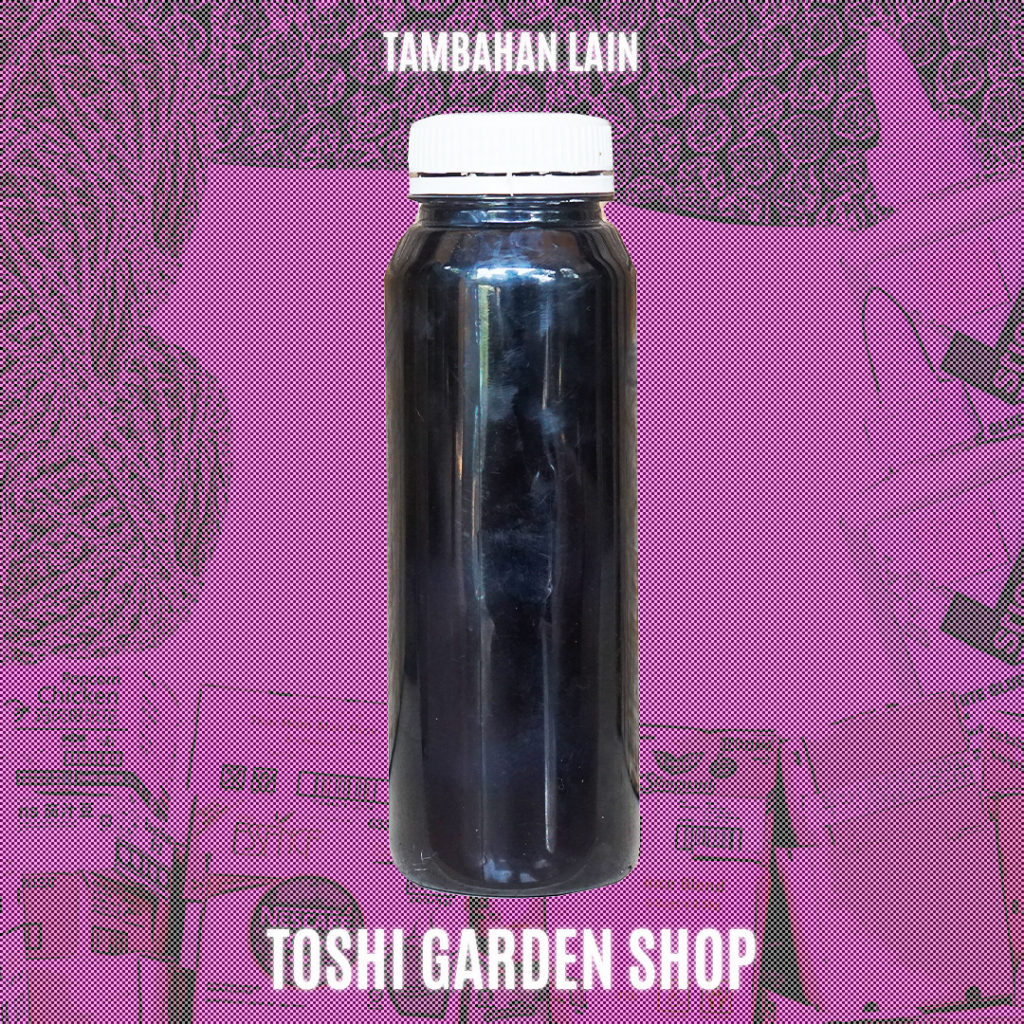 

MADU KLANCENG/MADU KELE 100 ML (TAMBAHAN LAIN)