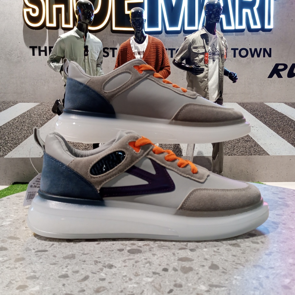 SNEAKERS PRIA iLOOKS