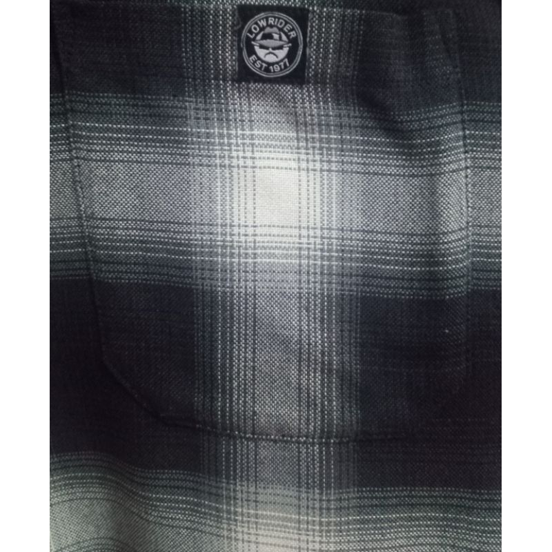 Lowrider LS Veterano BlackxIvory