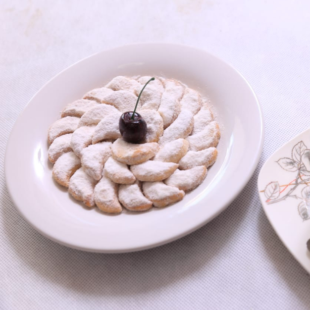 

Putri salju