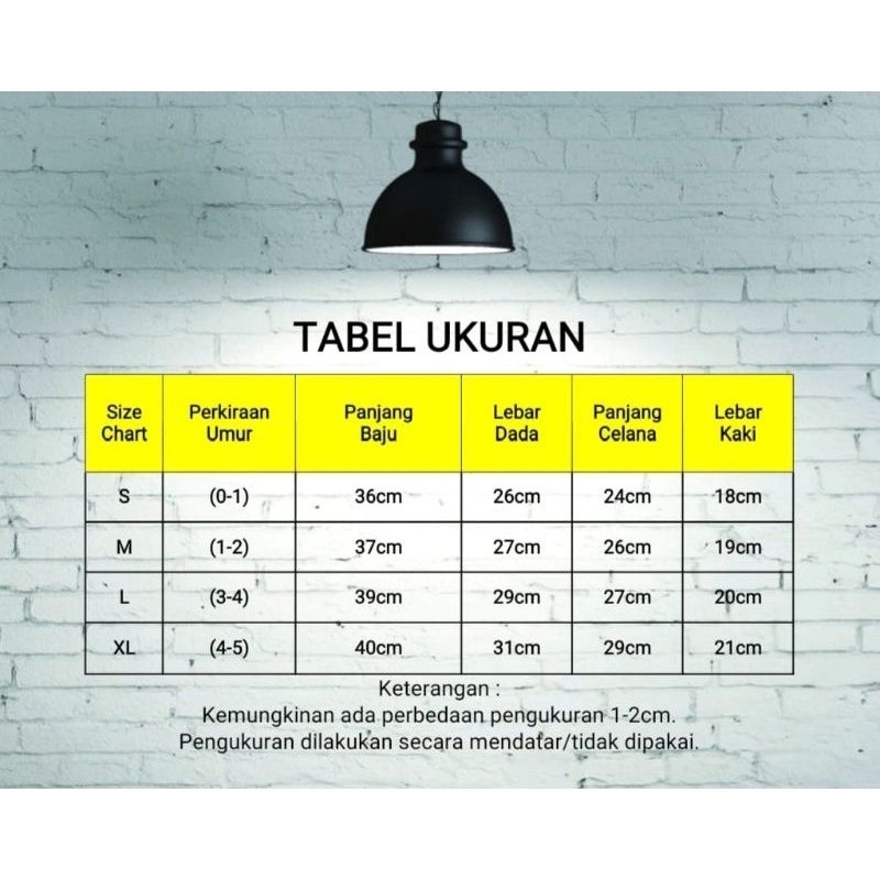 SETELAN SINGLET ANAK ANAK ROCK STAR/SETELAN SINGLET ANAK ANAK PREMIUM/SET ANAK UMUR 0-5 TAHUN