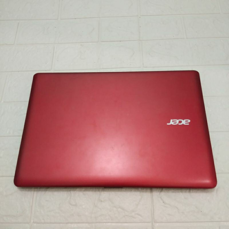 Kesing Case Casing Cesing Cassing Laptop Acer One 14 L1410-C5VL L1410 C5VL