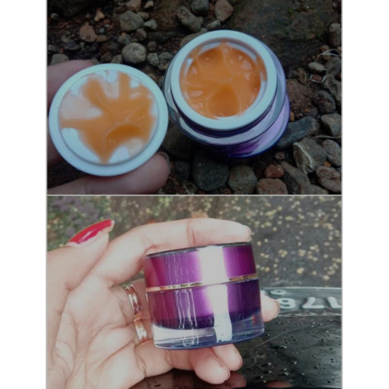 SERUM SUPER GLOWING RL BEAUTY