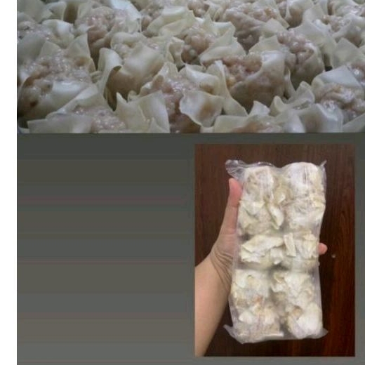 

siomay ayam frozen 10 pcs