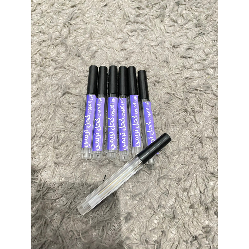 Celak tarim / celak mata original tarim