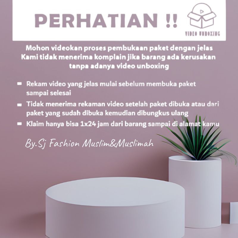 Tasbih Digital Hias Mutiara Tali Karet Free Box Mika