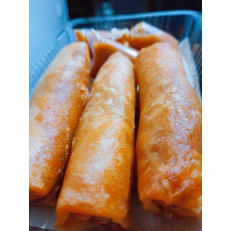 

lumpiah goreng