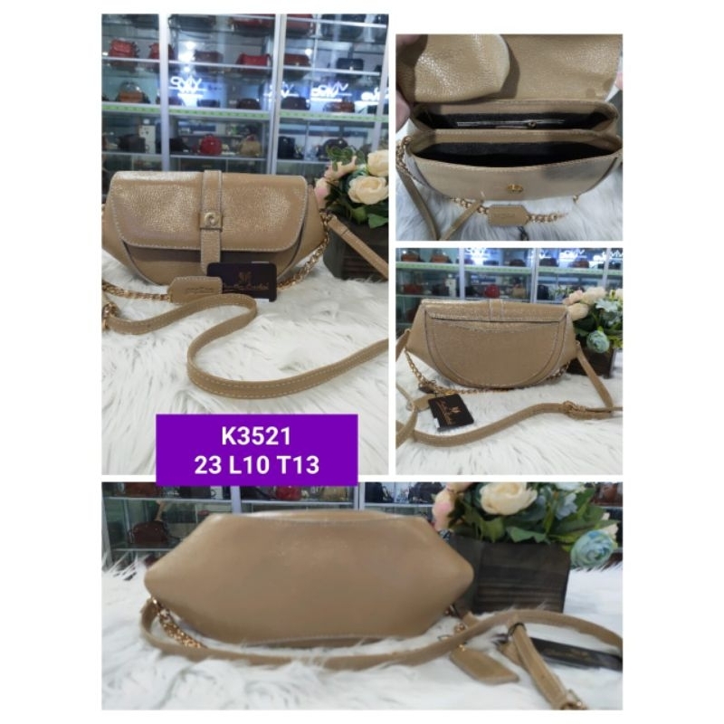 TAS PAPILLON K3521