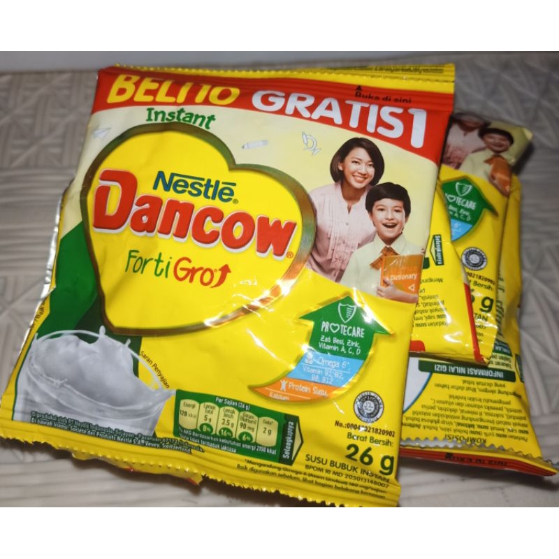 

susu dencow forti gro isi 11