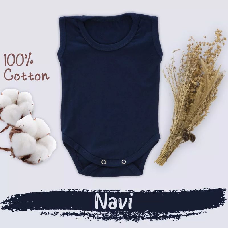 Jumper Yukensi Anak Bayi Cotton 100 %