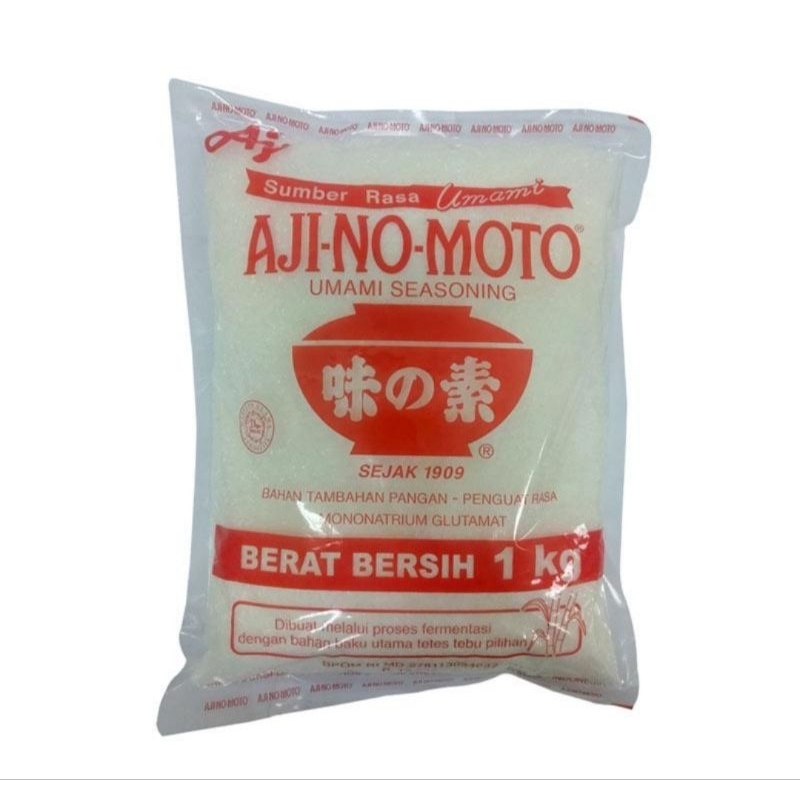 AJINOMOTO 1 KG