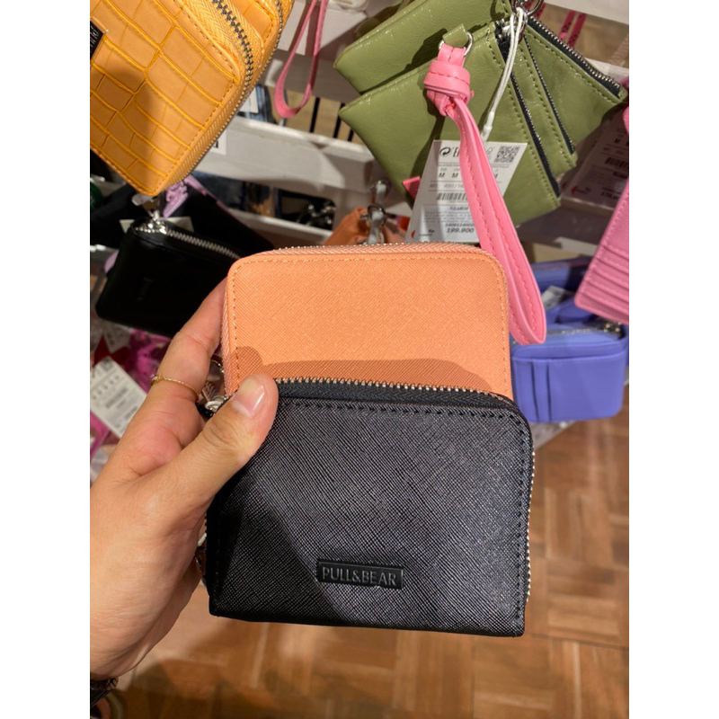 Pull&bear dompet original from pull&bear