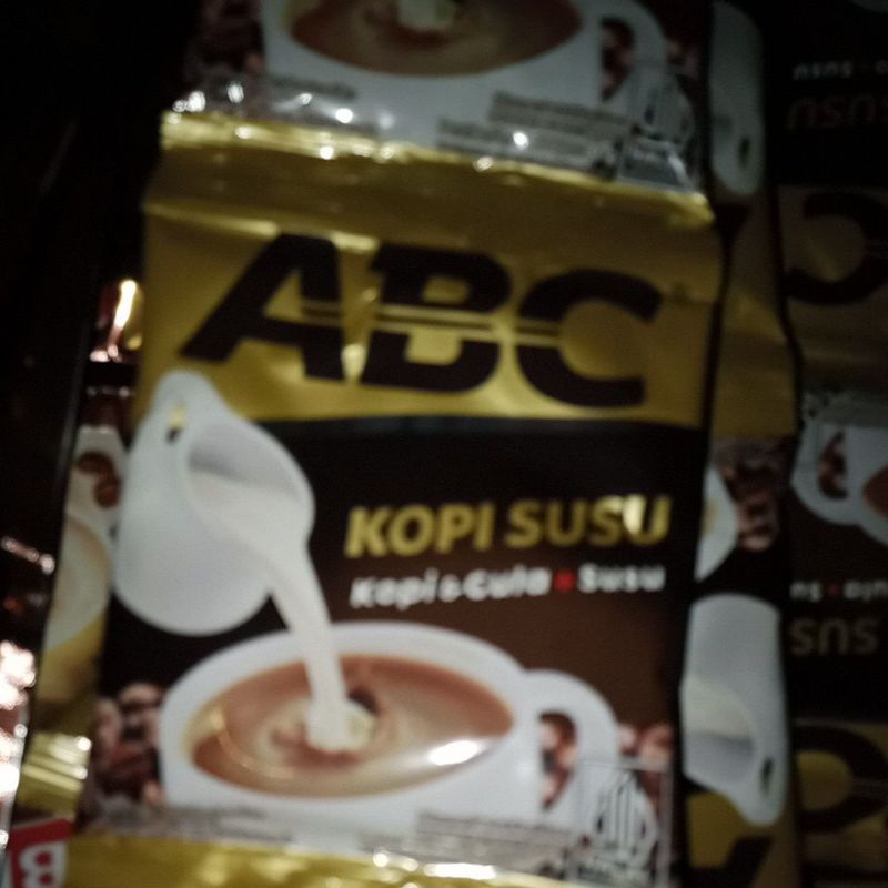 

ABC susu