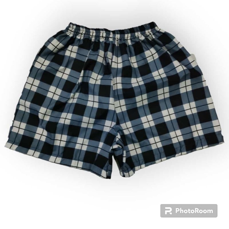 Kolor Boxer Pria Wanita Dewasa