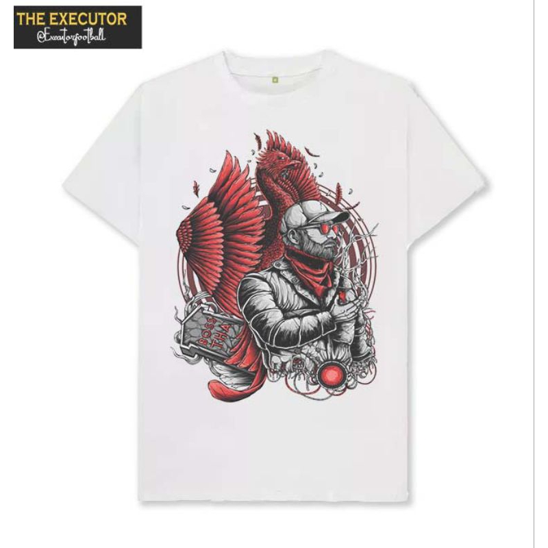 BOSS THA BAJU KAOS TSHIRT BOLA LIVERPOOL LFC ANAK DEWASA ORIGINAL ORI