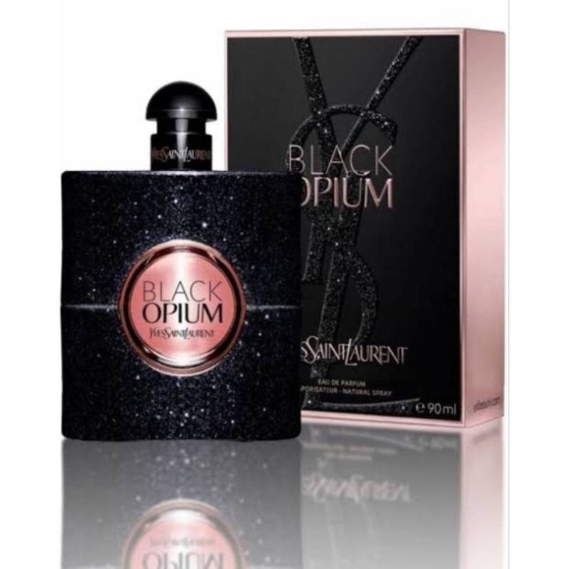 Parfum Black Opium YSL 100ml