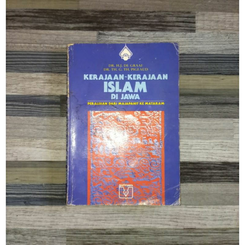 KERAJAAN KERAJAAN ISLAM DI JAWA (ORIGINAL)