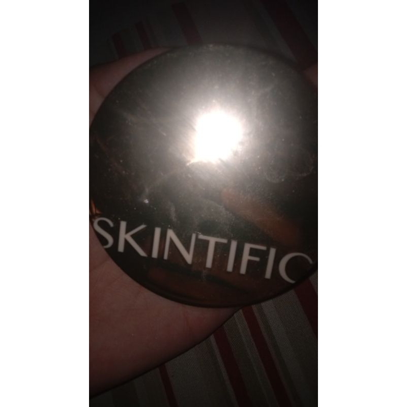 Preloved cushion skintific