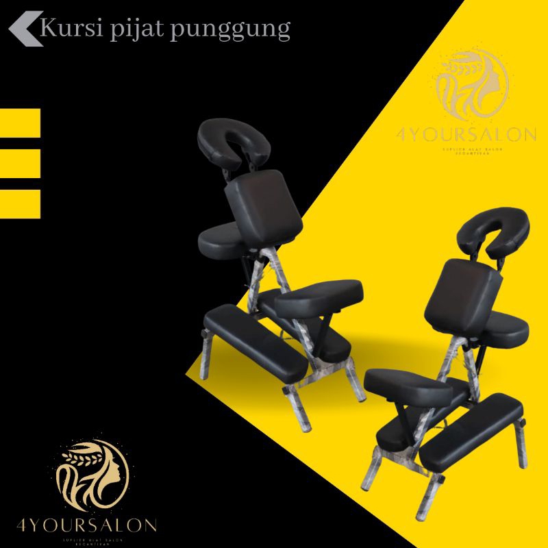 Kursi pijat punggung kursi refleksi kursi pijat kursi rileks kursi ref