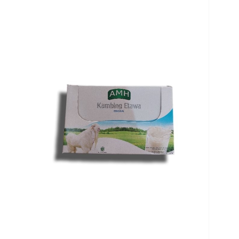 

Susu KambinG AMH