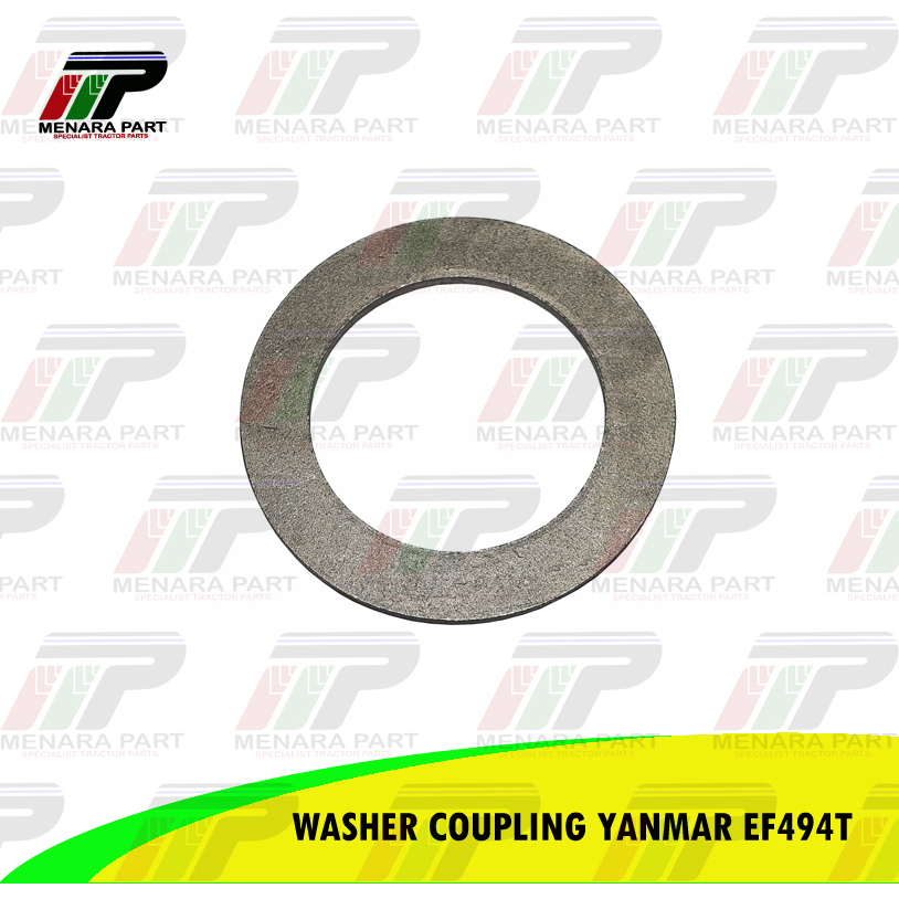 WASHER COUPLING 198251-13270 YANMAR EF494T / EF453T