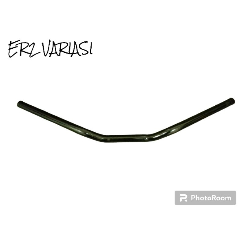 stang rzr untuk motor rx king,satria fu,byson,vixion,pcx,honda beat,yamaha mio,bisa untuk semua moto