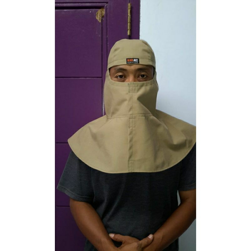 Topi Las Jumbo Kerpus Las TopiJepang TopiSebo TopiMancing