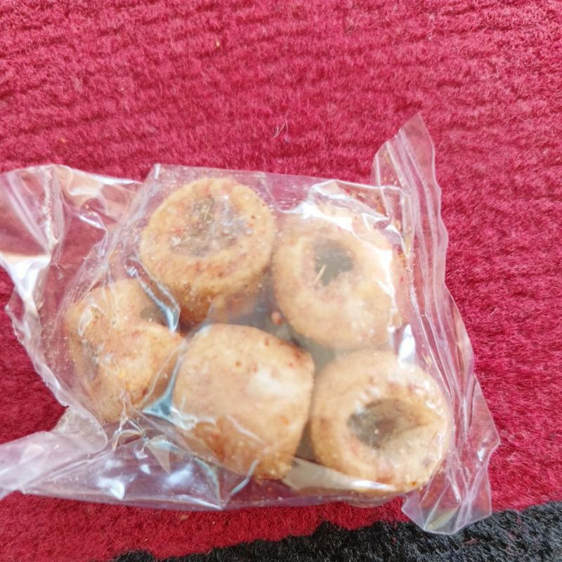 

krupuk turbo ory