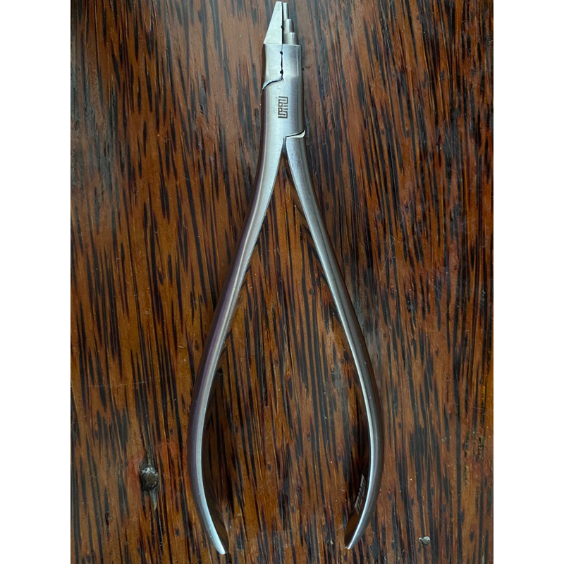 Tang Ortodonti Borobudur Amma