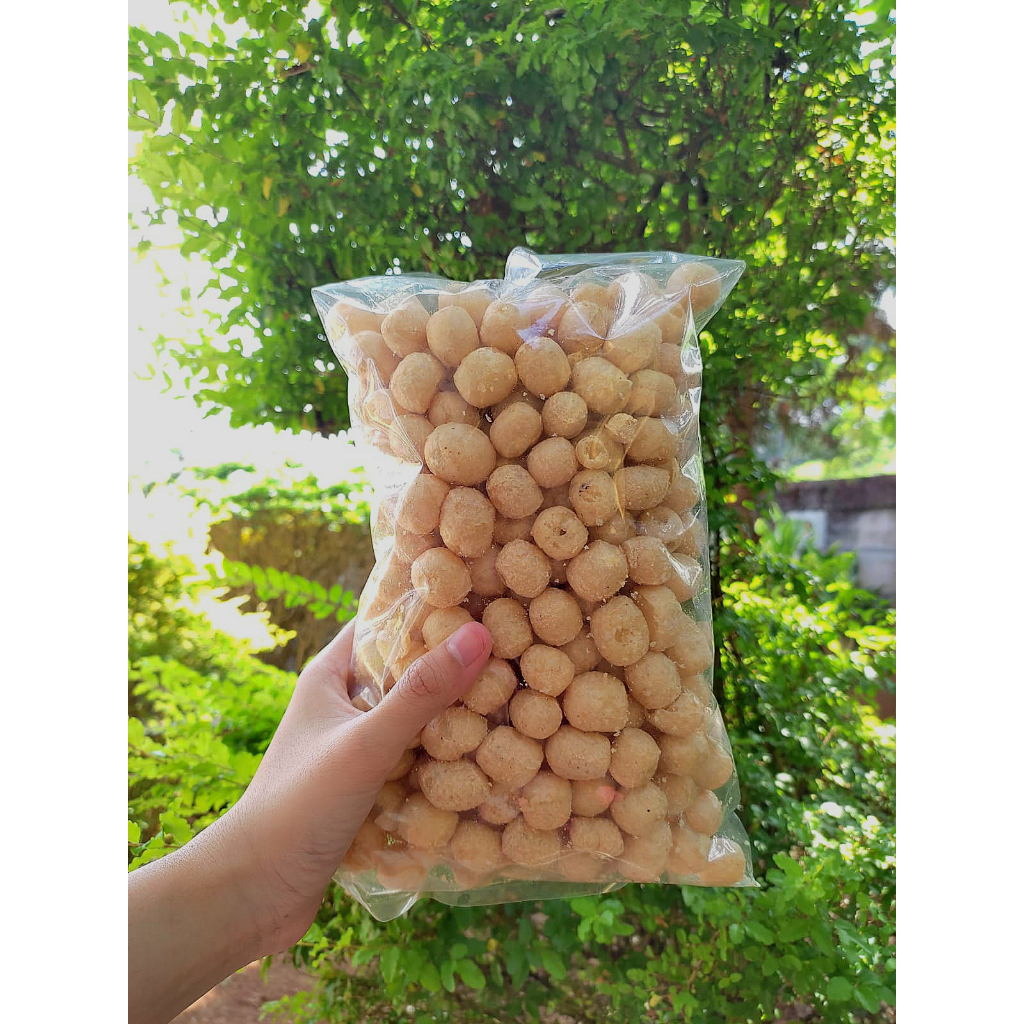 

TAHU BULAT 150GR