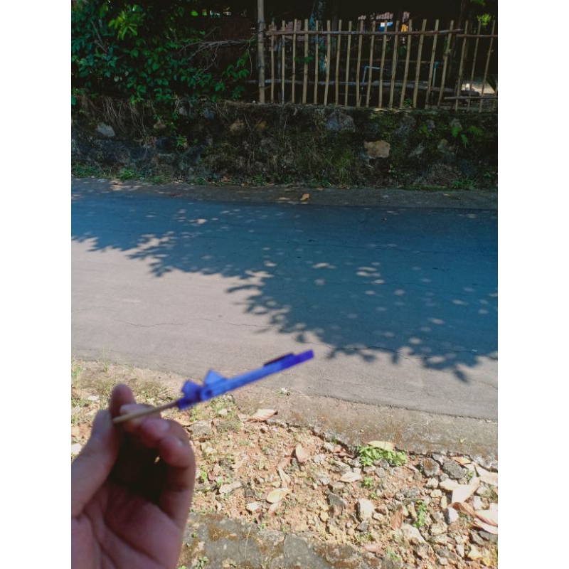 arem miniatur herex dan drag