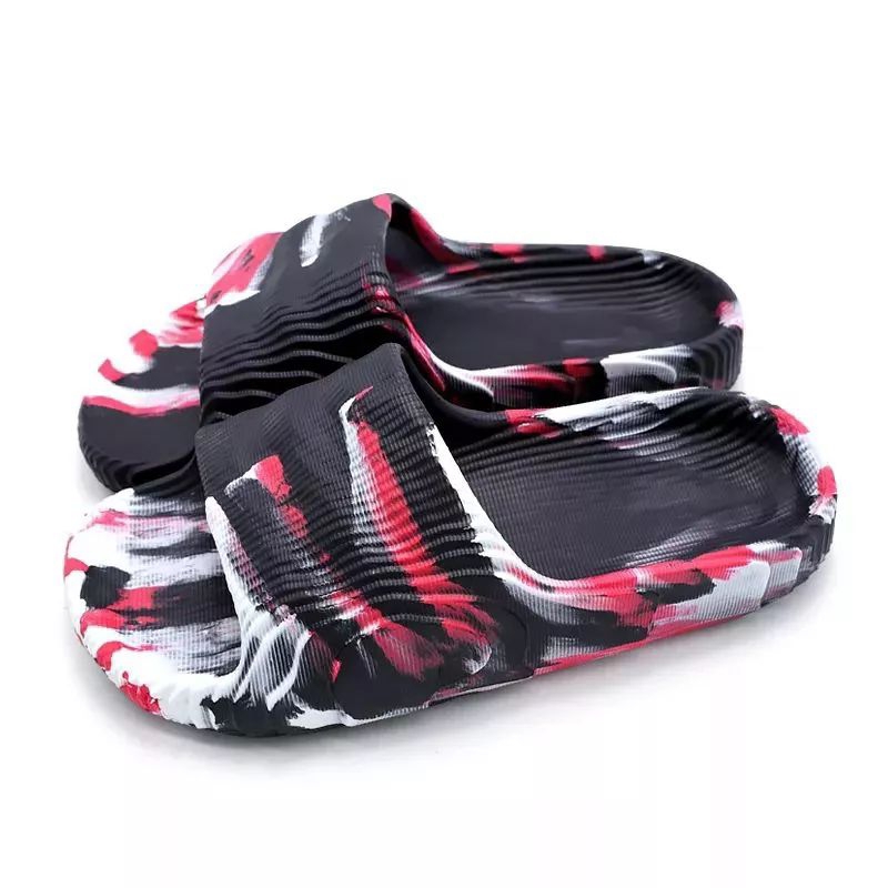 Sandal Selop Pria Motif Loreng Sandal Sport Pria Terlaris Sandal Selop Pria Terbaru Sandal Selop Pria Ringan Enak Dipakai Sandal Selop Pria Santai