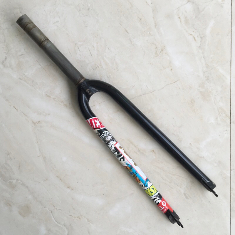 fork mongoose maurice