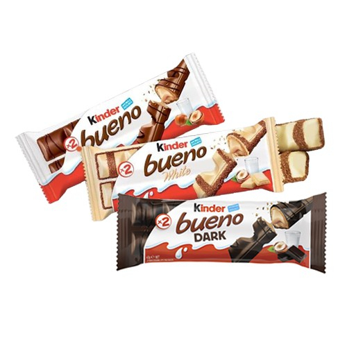 Kinder Bueno 43g