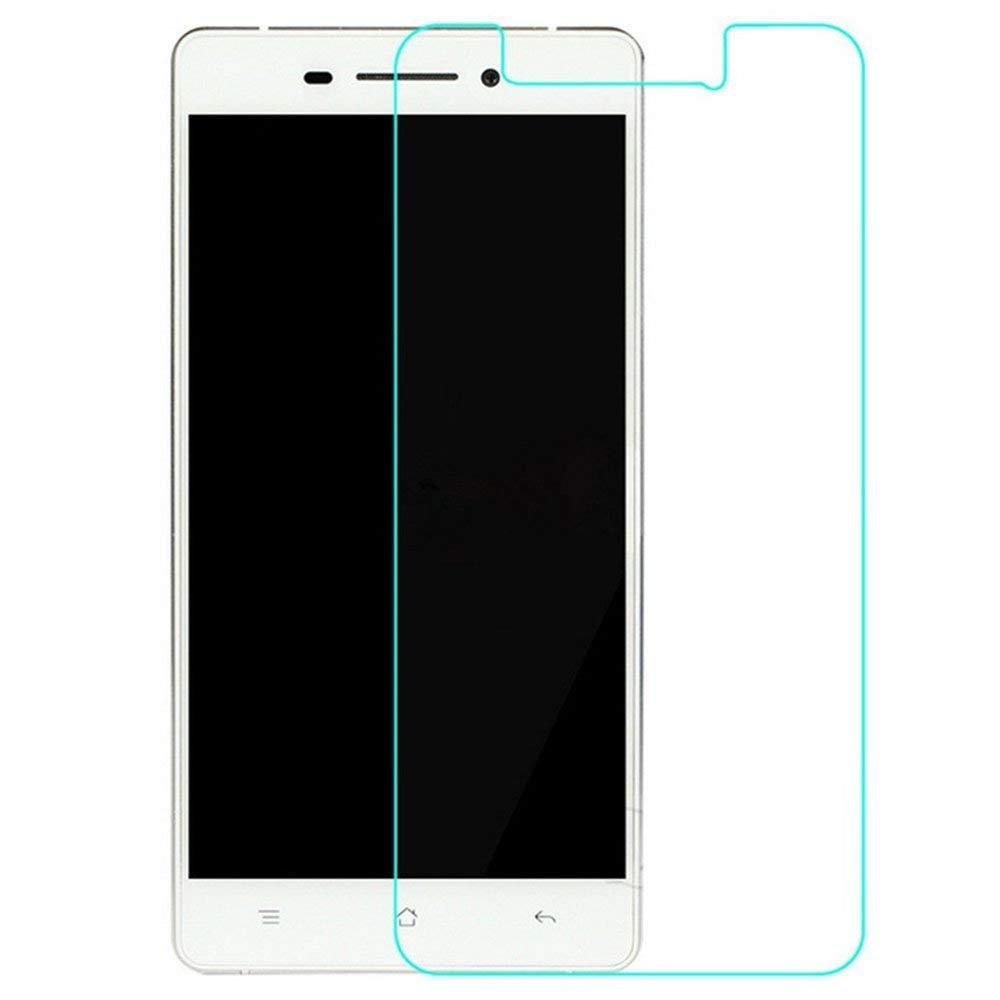 Tempered Glass Oppo F1 A35 Screen Protector Anti Gores Kaca Pelindung Layar HP