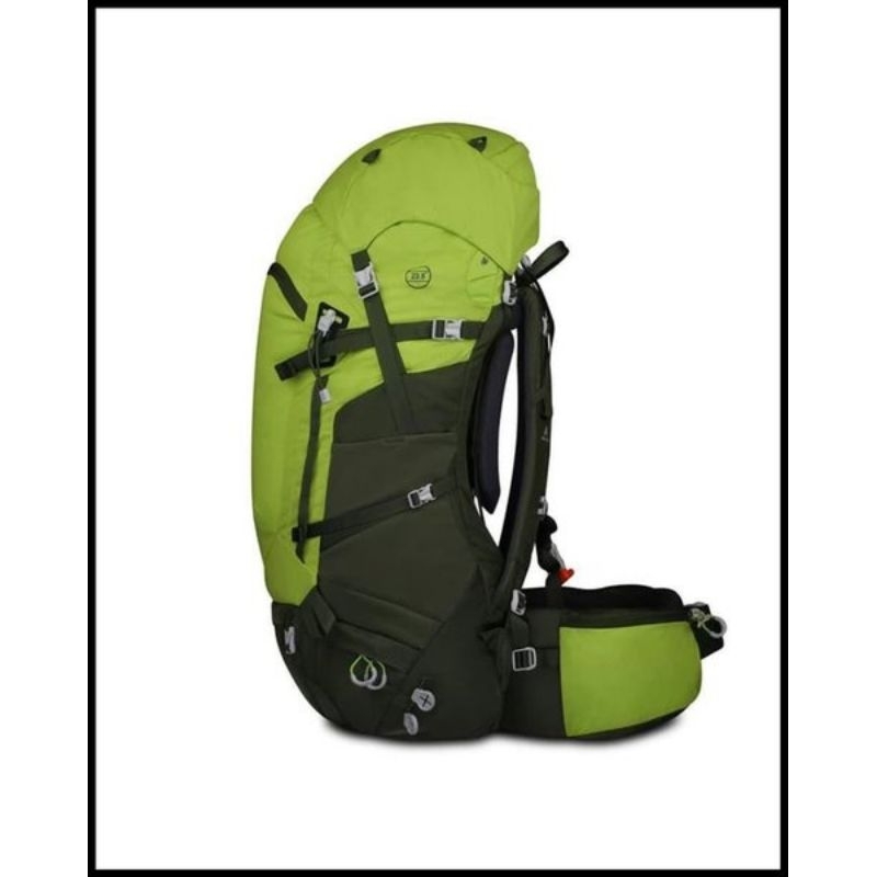 eiger equator trek65l