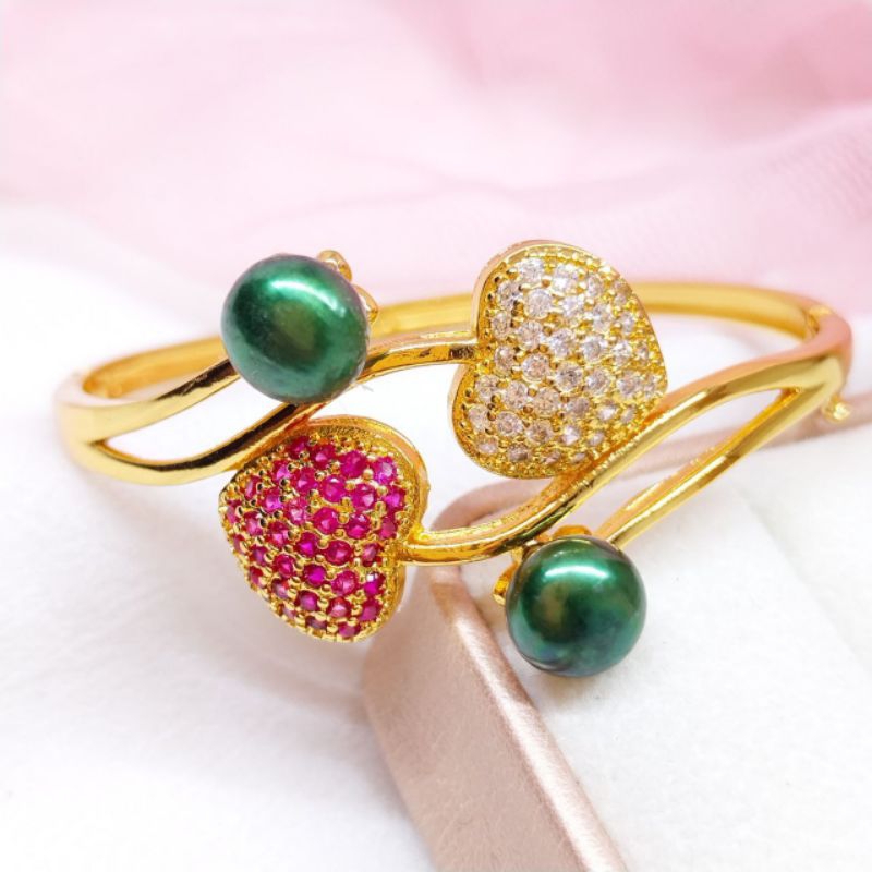 Lulu Pearl Mutiara Lombok - Mutiara Lombok | Mutiara Lombok Asli | Gelang | Mutiara | Mutiara Lombok