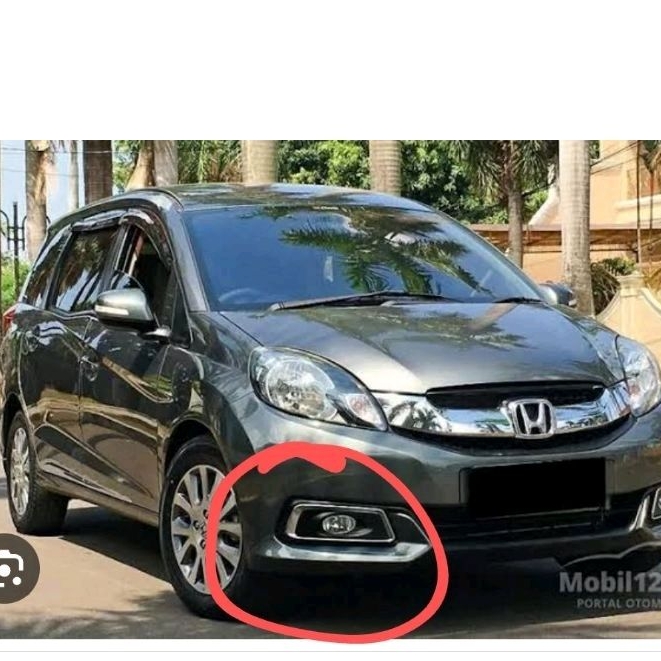 FPGLAMP HONDA MOBILIO 2014-2017