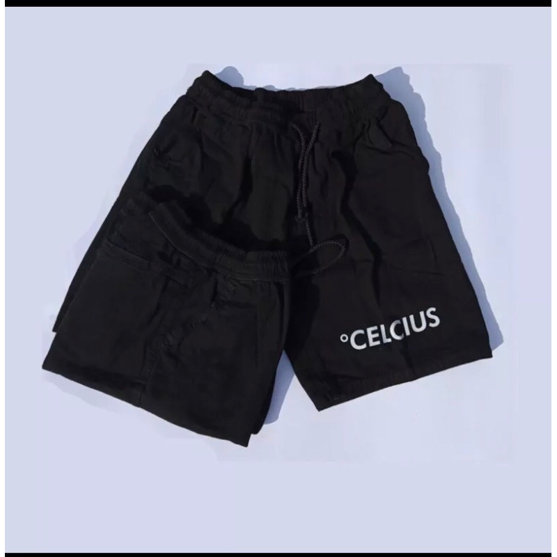 CELANA BOXER CELCIUS ORIGINAL