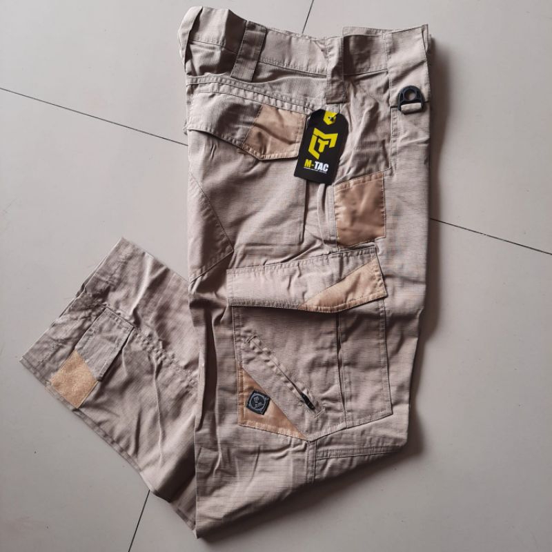 celana pdl outdoor taktis tactical army longpants m-tac original