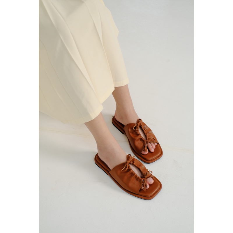 EASTMOUNTSIDE - Arista slide Sandal