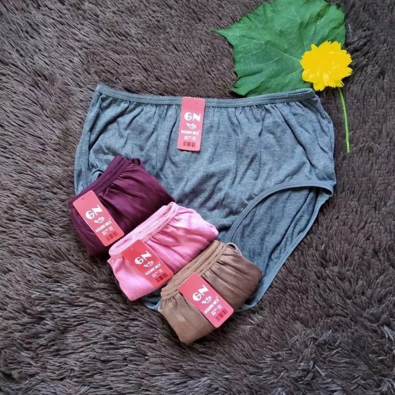 1PC CD GOLDEN NICK WARNA GELAP939//CD WANITA//CD MURAH