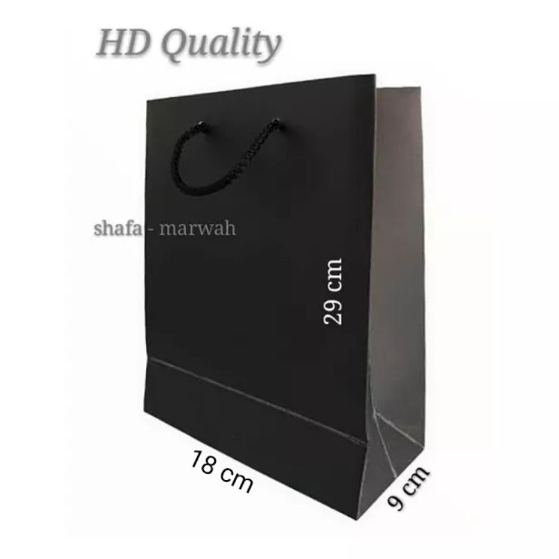 

TAS KADO HITAM SPECIAL.HADIAH. WEDDING .HD QUALITY . TERMURAH.TEBAL.
