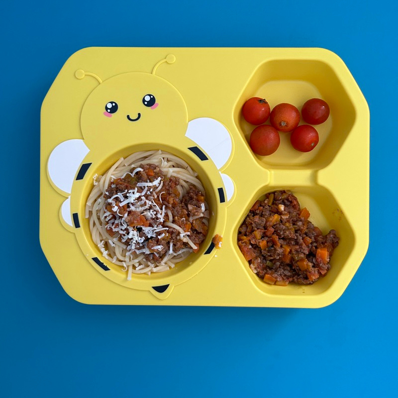 

BOLOGNESE (With grass fed minced beef & beef liver)