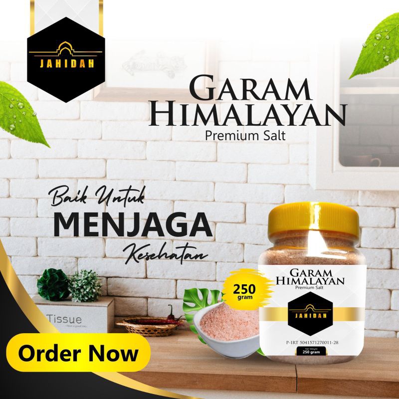 

Garam himalaya jahidah