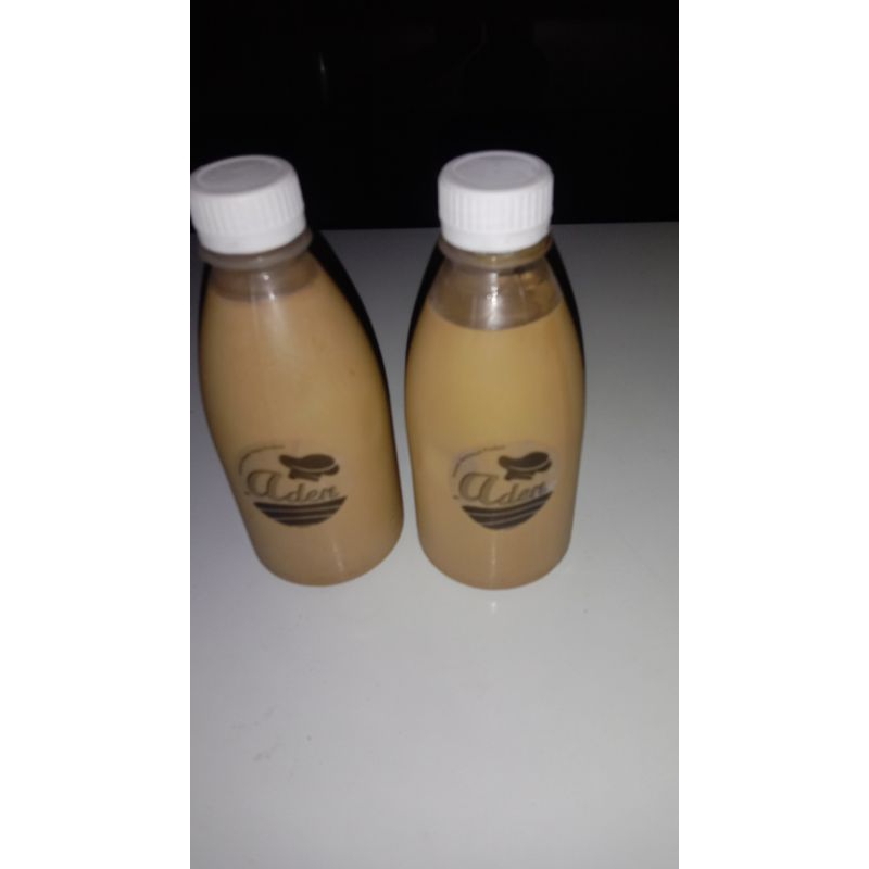 

Kopi Mocca