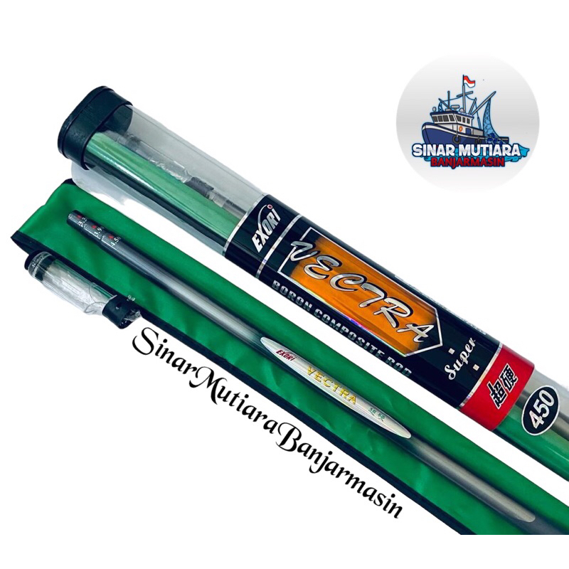 Tegek Exori Vectra / dynamic / power grader 450 (zoom)