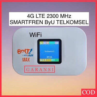 MODEM WIFI 4G MIFI BOLT AQUILA SLIM AQUILA MAX UNOCK TELkOMSEL ByU DAN SAMRTFREN XL AXIS