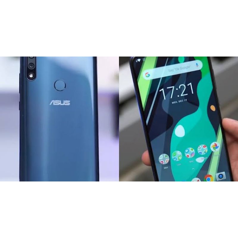 Mesin normal AsusProMaxM2 4Gb/64GB